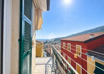 Quadrilocale Via di Murlo, La Spezia (zona Pegazzano) - foto 1