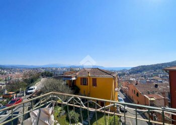 Quadrilocale Via di Murlo, La Spezia (zona Pegazzano) - foto 2