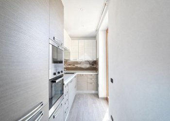 Quadrilocale Via di Murlo, La Spezia (zona Pegazzano) - foto 4