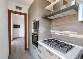 Quadrilocale Via di Murlo, La Spezia (zona Pegazzano) - foto 5