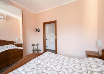 Quadrilocale Via di Murlo, La Spezia (zona Pegazzano) - foto 11