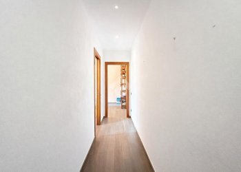 Quadrilocale Via di Murlo, La Spezia (zona Pegazzano) - foto 12