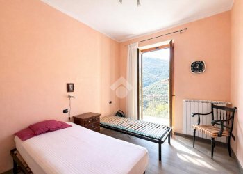 Quadrilocale Via di Murlo, La Spezia (zona Pegazzano) - foto 13