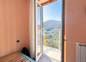 Quadrilocale Via di Murlo, La Spezia (zona Pegazzano) - foto 14