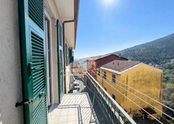 Quadrilocale Via di Murlo, La Spezia (zona Pegazzano) - foto 15