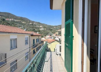 Quadrilocale Via di Murlo, La Spezia (zona Pegazzano) - foto 16