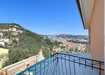 Quadrilocale Via di Murlo, La Spezia (zona Pegazzano) - foto 17