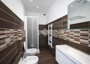 Quadrilocale Via di Murlo, La Spezia (zona Pegazzano) - foto 19