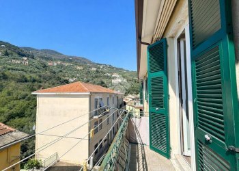 Quadrilocale Via di Murlo, La Spezia (zona Pegazzano) - foto 20