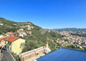 Quadrilocale Via di Murlo, La Spezia (zona Pegazzano) - foto 21