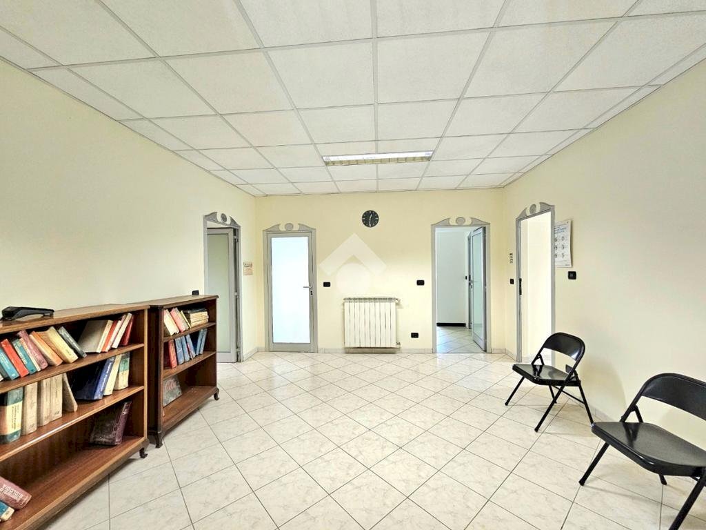 Appartamento Corso Buenos Aires, Genova (zona Foce) - foto 1