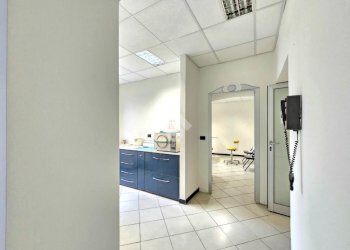 Appartamento Corso Buenos Aires, Genova (zona Foce) - foto 7