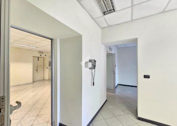 Appartamento Corso Buenos Aires, Genova (zona Foce) - foto 8