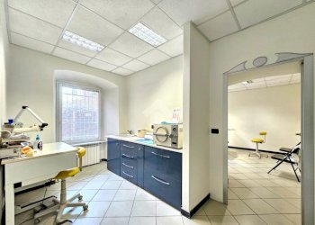 Appartamento Corso Buenos Aires, Genova (zona Foce) - foto 9