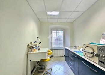 Appartamento Corso Buenos Aires, Genova (zona Foce) - foto 10