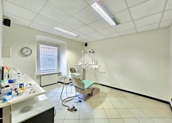 Appartamento Corso Buenos Aires, Genova (zona Foce) - foto 11