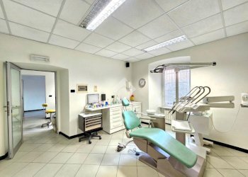 Appartamento Corso Buenos Aires, Genova (zona Foce) - foto 12