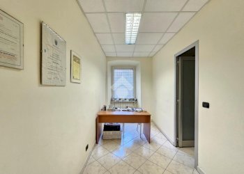 Appartamento Corso Buenos Aires, Genova (zona Foce) - foto 13