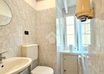 Appartamento Corso Buenos Aires, Genova (zona Foce) - foto 18