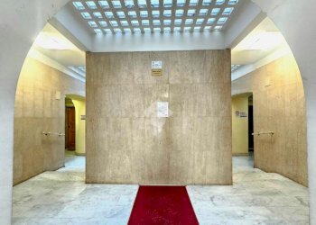 Appartamento Corso Buenos Aires, Genova (zona Foce) - foto 20