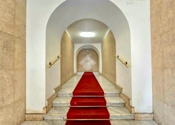 Appartamento Corso Buenos Aires, Genova (zona Foce) - foto 21