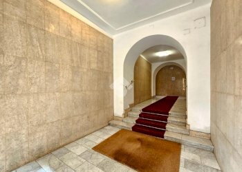 Appartamento Corso Buenos Aires, Genova (zona Foce) - foto 23