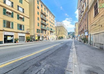 Appartamento Corso Buenos Aires, Genova (zona Foce) - foto 25