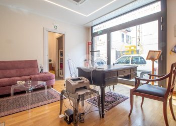 Negozio Via Santa Lucia, Imperia - foto 2