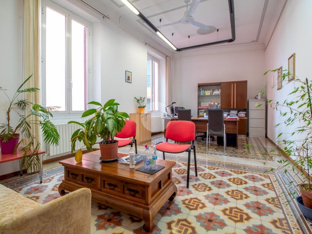 Ufficio Via Manuel Belgrano, Imperia - foto 1