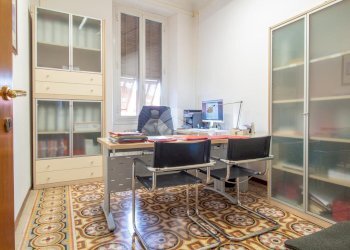 Ufficio Via Manuel Belgrano, Imperia - foto 9