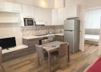 Bilocale Via Leopoldo Fregoli, Bologna (zona San Donato) - foto 3