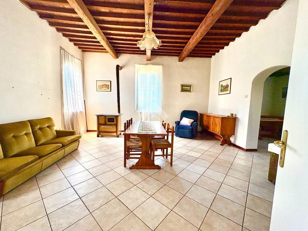Casa indipendente Via Bassa, Ravenna (zona Mezzano - Borgo Masotti) - foto 1