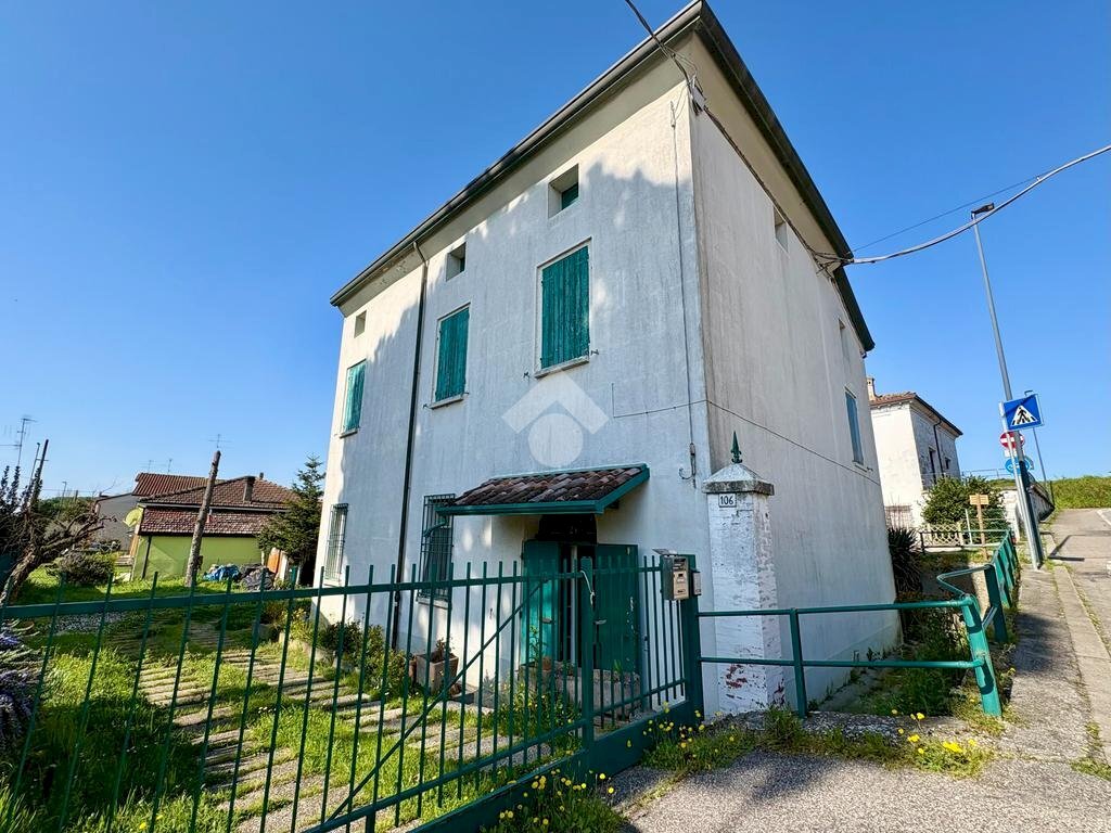 Casa indipendente Via Bassa, Ravenna (zona Mezzano - Borgo Masotti) - foto 2