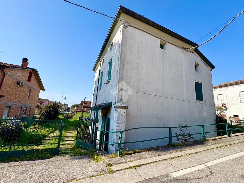 Casa indipendente Via Bassa, Ravenna (zona Mezzano - Borgo Masotti) - foto 3