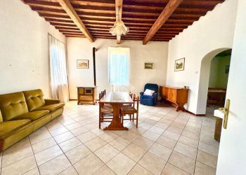 Casa indipendente Via Bassa, Ravenna (zona Mezzano - Borgo Masotti) - foto 1