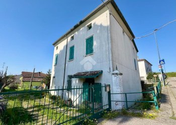 Casa indipendente Via Bassa, Ravenna (zona Mezzano - Borgo Masotti) - foto 2