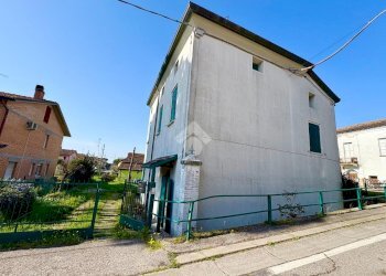 Casa indipendente Via Bassa, Ravenna (zona Mezzano - Borgo Masotti) - foto 3