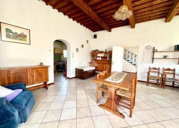 Casa indipendente Via Bassa, Ravenna (zona Mezzano - Borgo Masotti) - foto 8