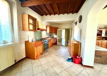 Casa indipendente Via Bassa, Ravenna (zona Mezzano - Borgo Masotti) - foto 10