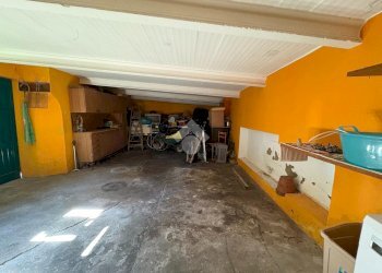 Casa indipendente Via Bassa, Ravenna (zona Mezzano - Borgo Masotti) - foto 16