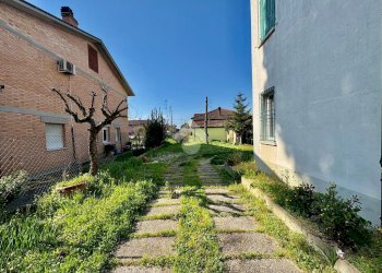 Casa indipendente Via Bassa, Ravenna (zona Mezzano - Borgo Masotti) - foto 27