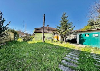 Casa indipendente Via Bassa, Ravenna (zona Mezzano - Borgo Masotti) - foto 29