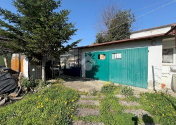 Casa indipendente Via Bassa, Ravenna (zona Mezzano - Borgo Masotti) - foto 30