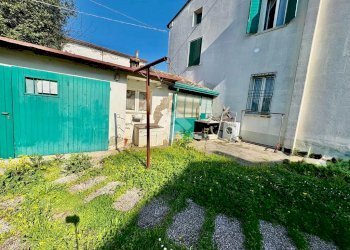 Casa indipendente Via Bassa, Ravenna (zona Mezzano - Borgo Masotti) - foto 31
