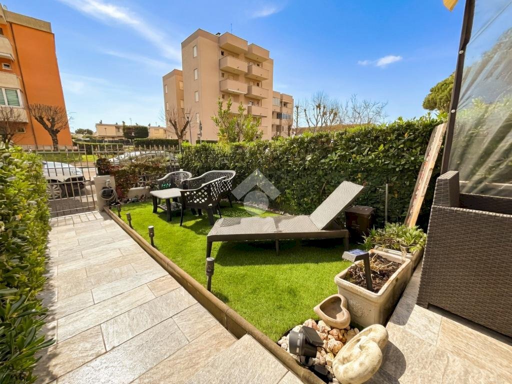 Terraced Villa Viale Giacomo Puccini, Ravenna (neighborhood Lido Adriano) - photo 2