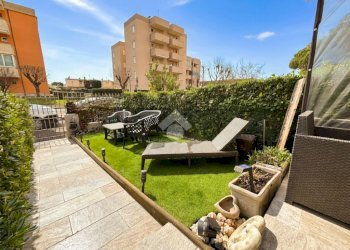 Terraced Villa Viale Giacomo Puccini, Ravenna (neighborhood Lido Adriano) - photo 2