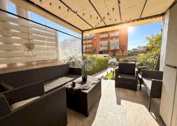 Terraced Villa Viale Giacomo Puccini, Ravenna (neighborhood Lido Adriano) - photo 3