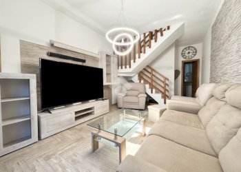 Terraced Villa Viale Giacomo Puccini, Ravenna (neighborhood Lido Adriano) - photo 4