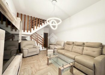 Terraced Villa Viale Giacomo Puccini, Ravenna (neighborhood Lido Adriano) - photo 5