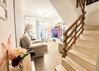 Terraced Villa Viale Giacomo Puccini, Ravenna (neighborhood Lido Adriano) - photo 6